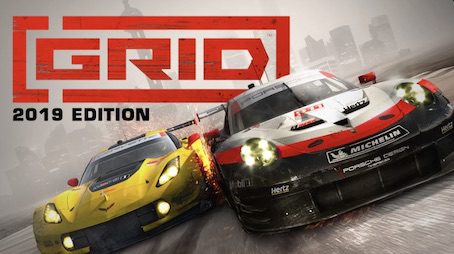 Grid 2018