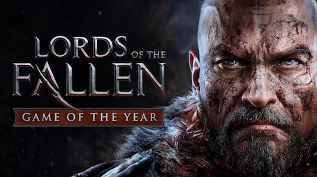 Lords of the Fallen