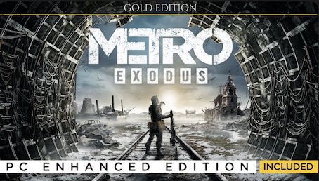 Metro Exodus