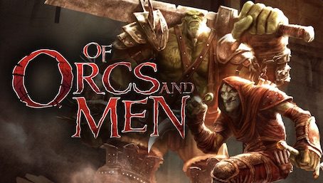 Of Orcs and Men