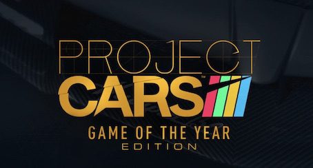 Project Cars