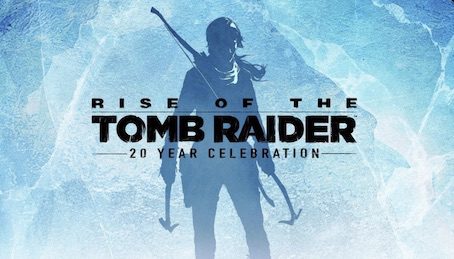 Rise of the Tomb Raiders