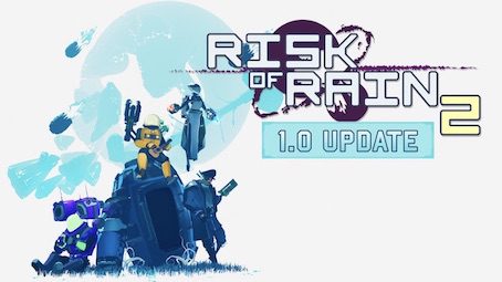 Risk of Rain 2