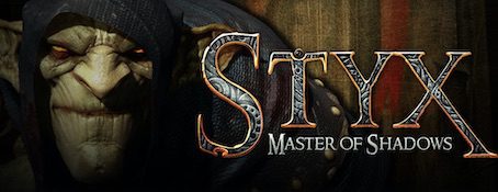 Styx Master of Shadows