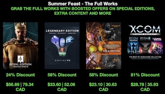 Gamersgate Promos from 2K,Ubisoft,Indie, Gamersgate Promos from 2K, Ubisoft, Indie; FarCry, Red Dead REdemption2, Gamingdevicesdepot.com