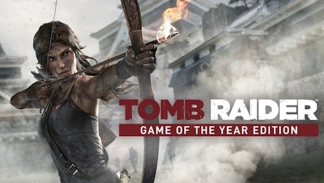 Tomb Raider