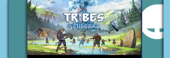 Tribes of Midgard