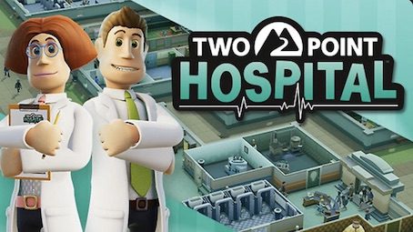 Two point hospital