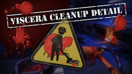 Viscera Cleanup Detail