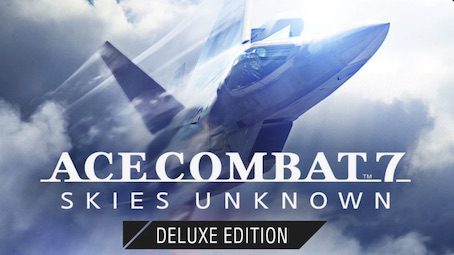 Ace Combat 7