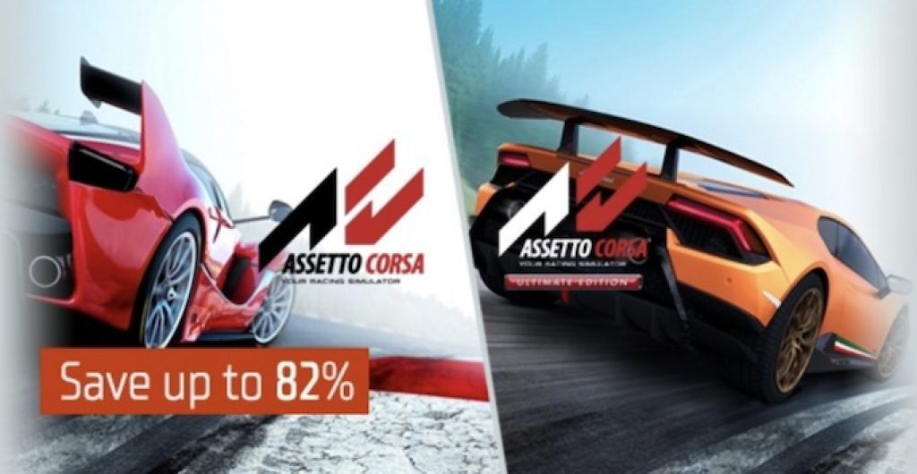 Asseto Corsa
