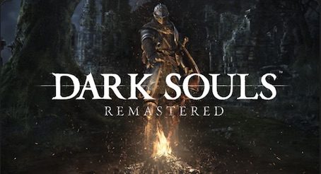 Dark Souls Remastered