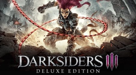 Darksiders 3