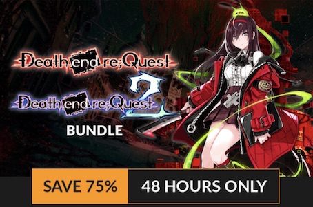 Fanatical Star Deals Darksiders Genesis, Fanatical Star Deals Darksiders Genesis The Walking Dead, Death End Re;Quest; Save up to 75%, Gamingdevicesdepot.com