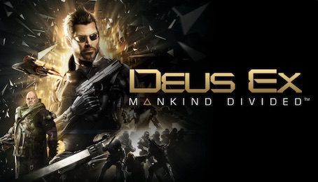 Deus Ex