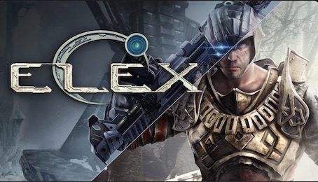 Elex