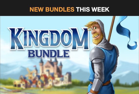 Kingdom Bundle