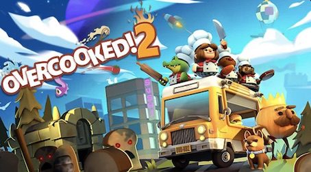 Overcooked 2