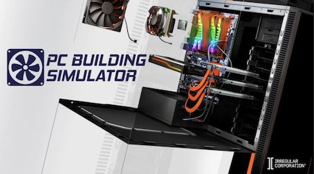 PC Building Simulator