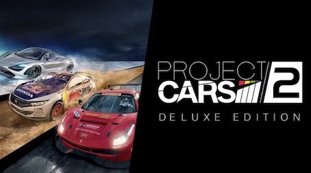 Project Cars 2