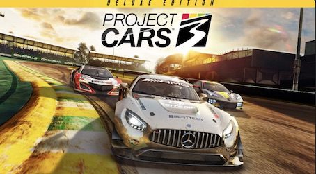 Project Cars 3