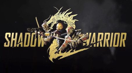 Shadow Warrior 2