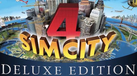 Sim city 4 