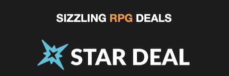 Sizzling RPG Deals