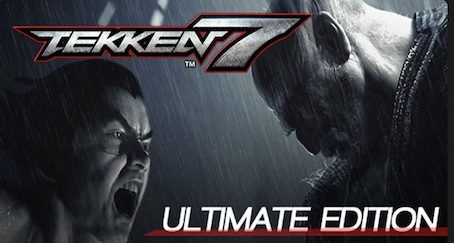 Tekken 7