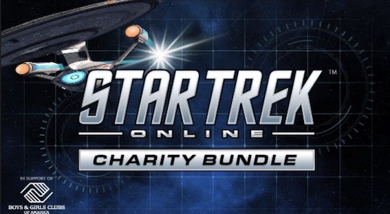 Star Trek Charity Bundle