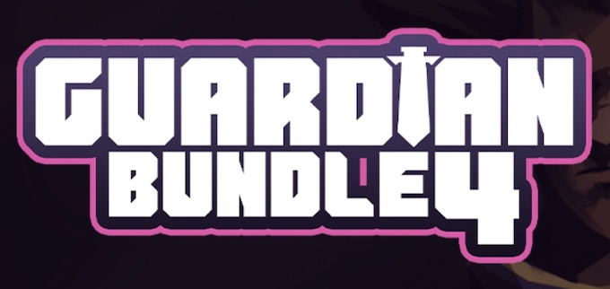 Guardian Bundle 4