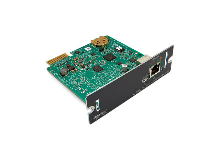 apc ups network management card 3, APC UPS Network Management Card 3 AP9640, Gamingdevicesdepot.com